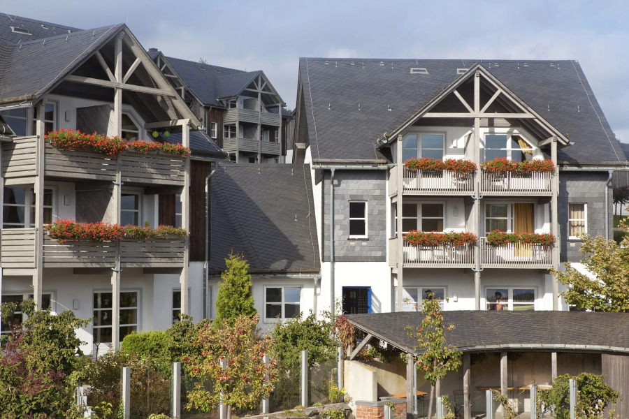 Hapimag Resort Winterberg