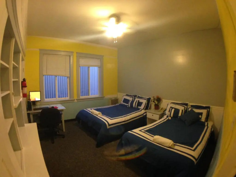 Venice Beach Hostel