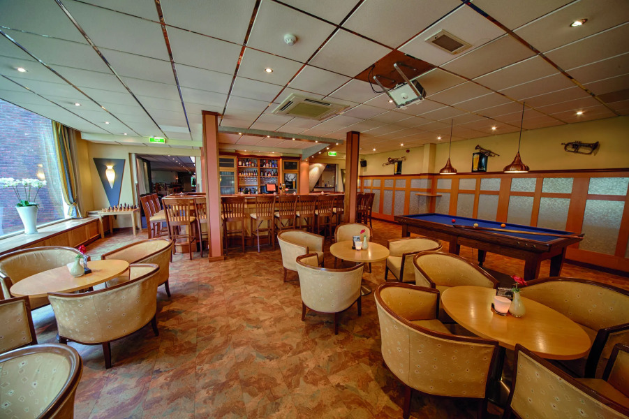 Fletcher Hotel-Restaurant Paasberg