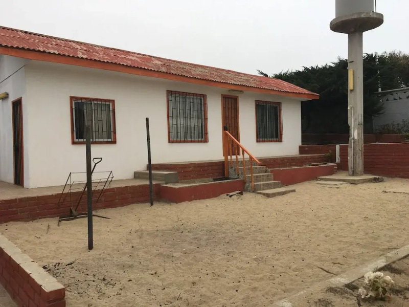 Casa el Tabo Condominio