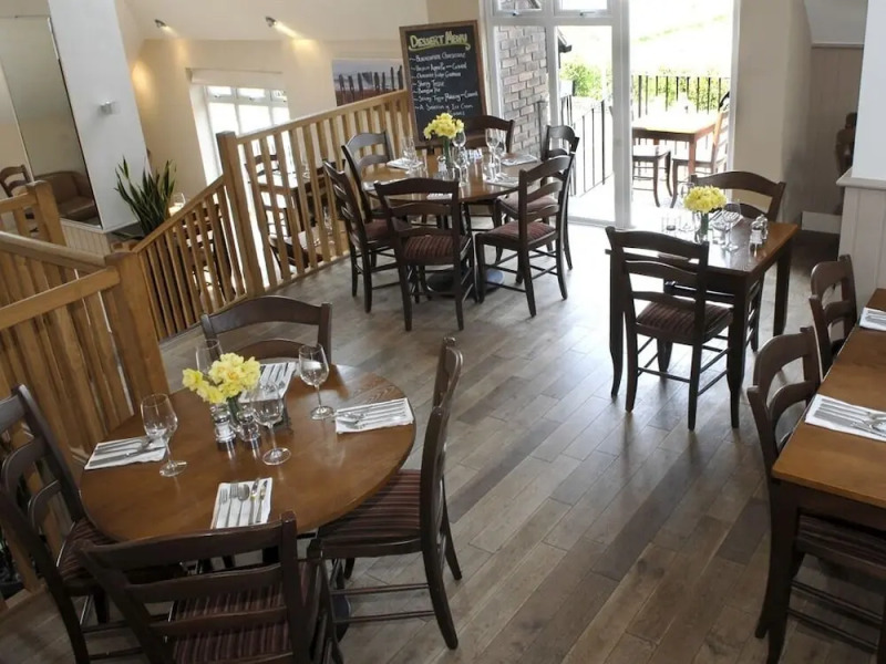 The Lodge At Winchelsea