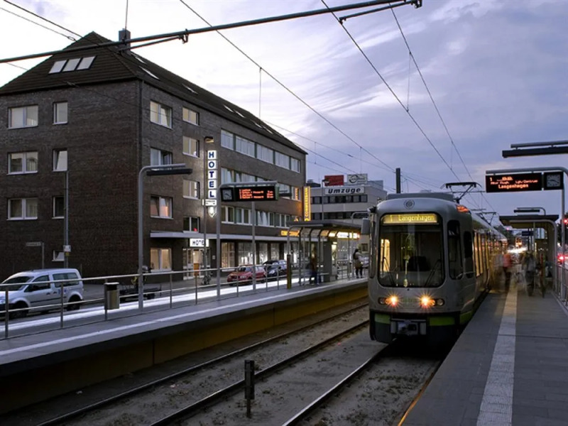 Vahrenwalder Hannover