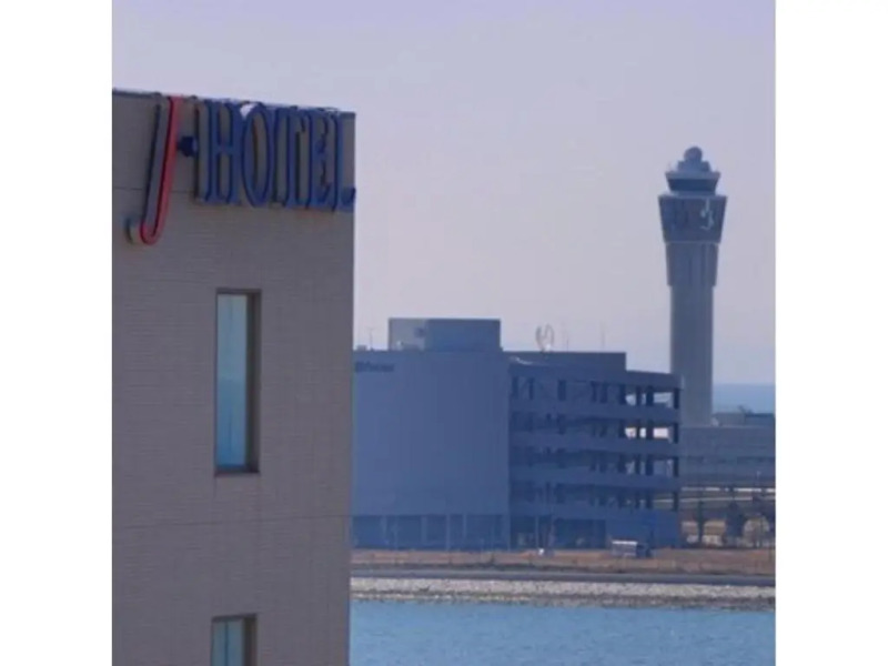 J - HOTEL RINKU - Vacation STAY 42900v