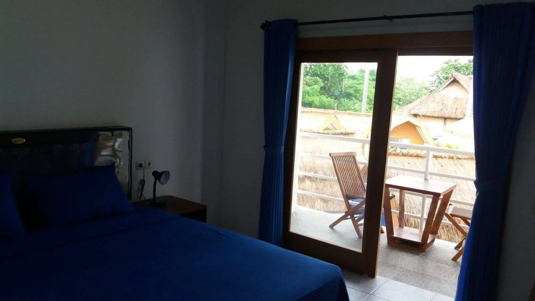 The Place Beach Bungalows