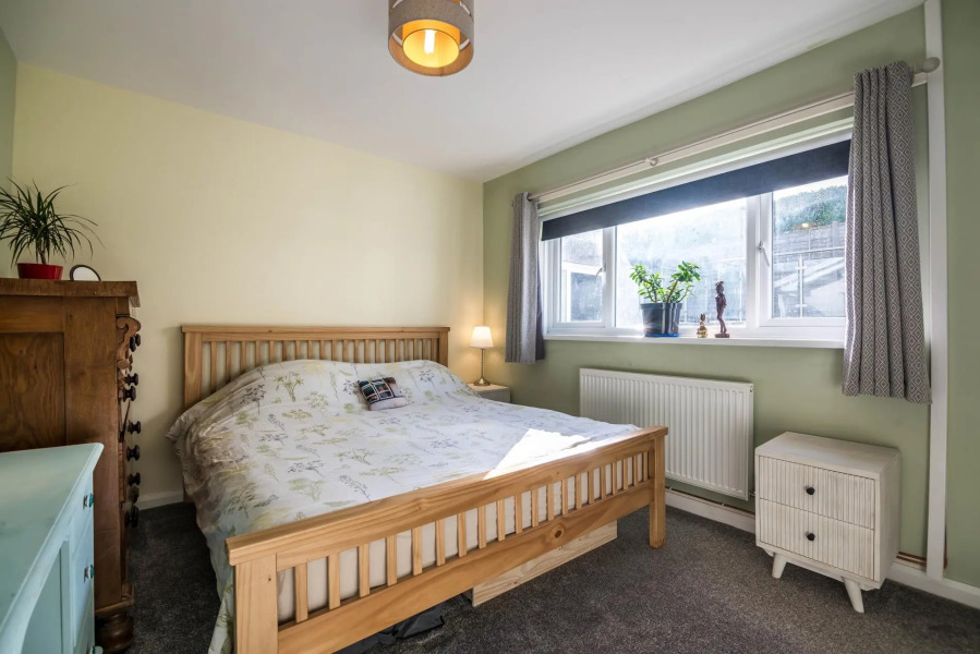 Rhainfa - 3 bedroom bungalow - Manobier