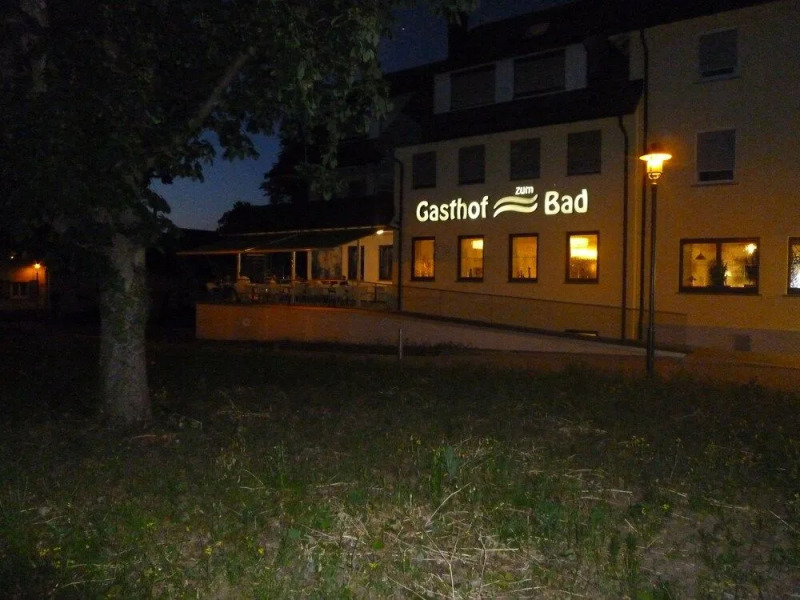 Hotel Gasthof Zum Bad