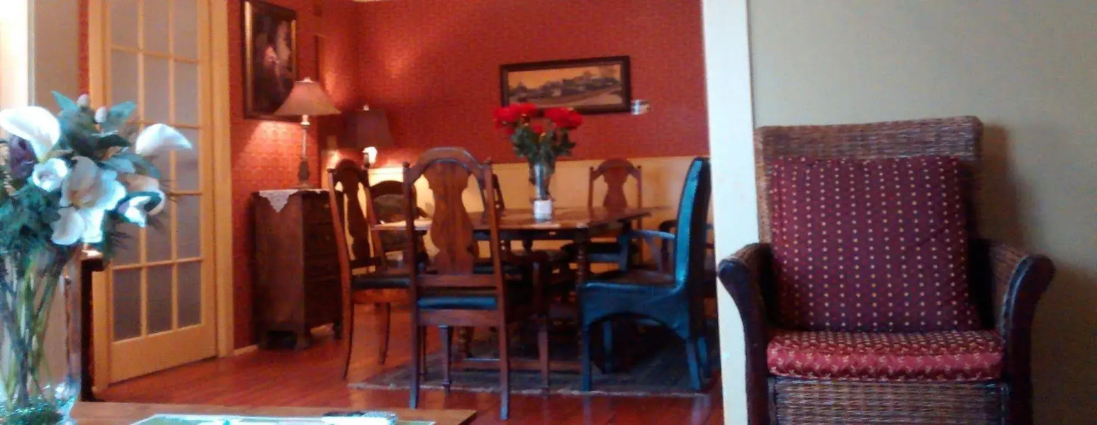 Auberge À la Bonne Vôtre