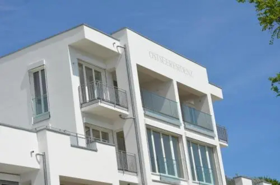 Ostseeresidenz Sassnitz Penthouse 19