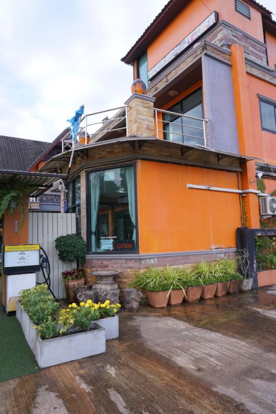 Phurua Boutique Hotel