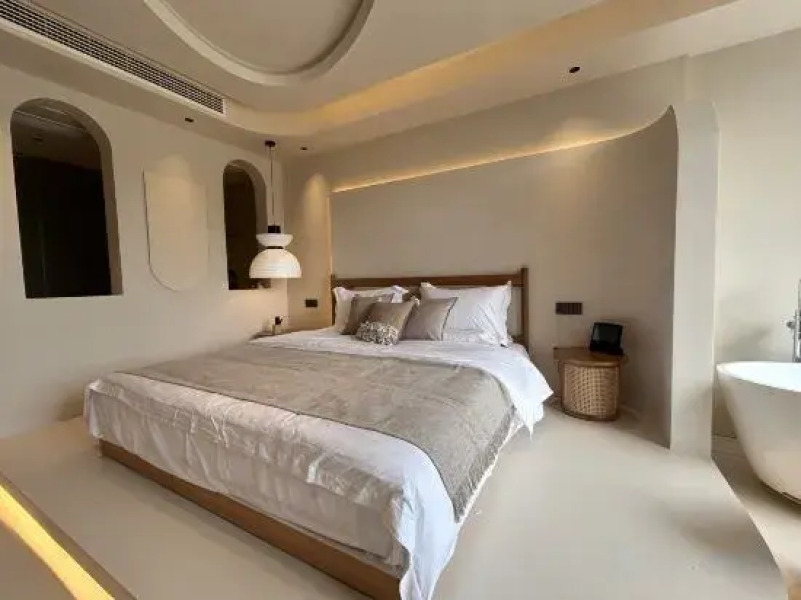 Jingucao Haiyuan Inn