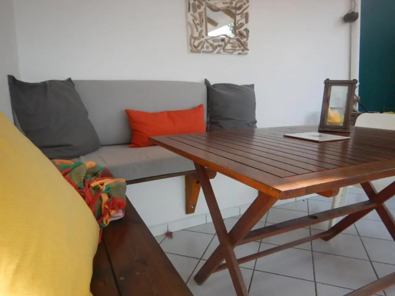 Bungalow Anse Figuier