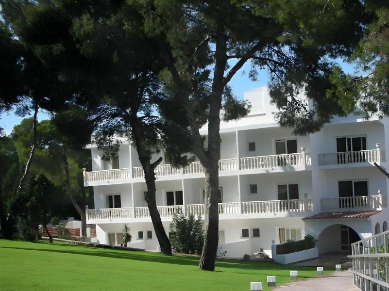Grupotel Ibiza Beach Resort - Adults Only