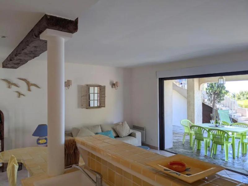 Appartements L'Acacia - plage d'Argent à 300m