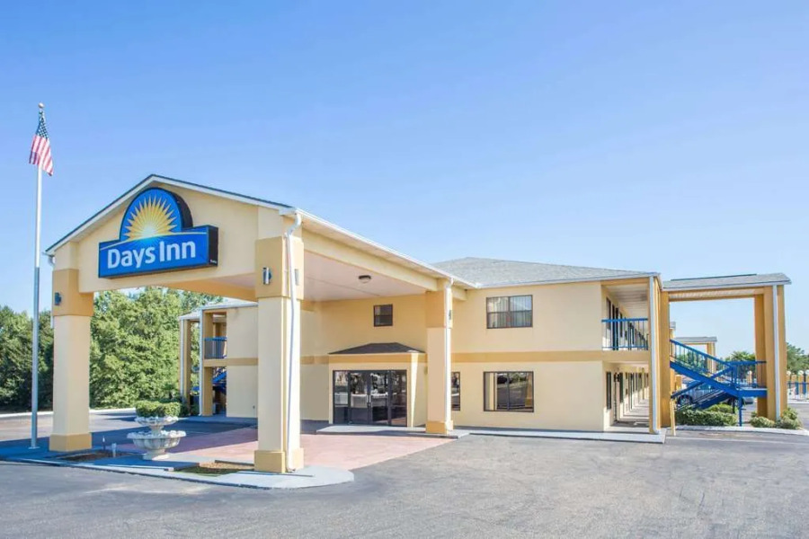 Days Inn Enterprise