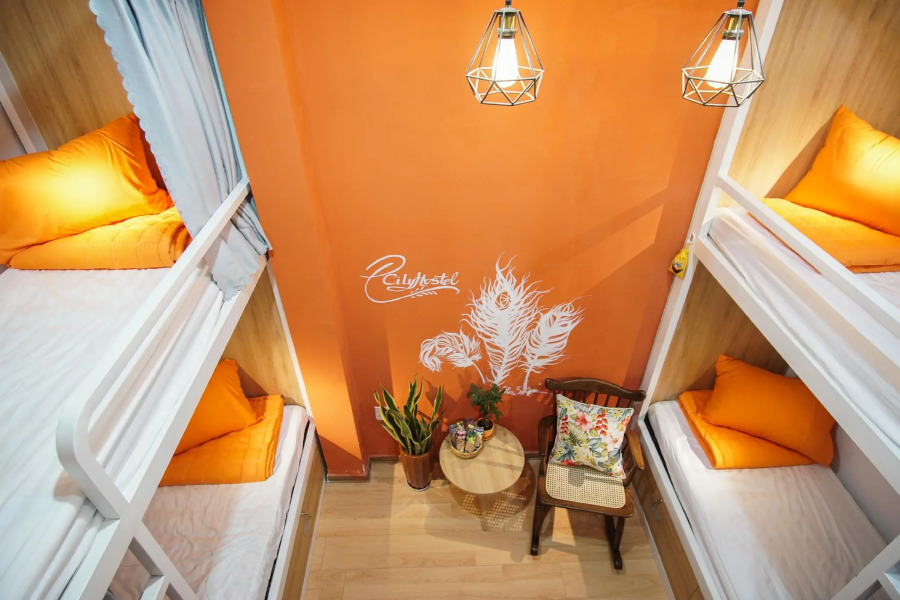 City Hostel Da Nang