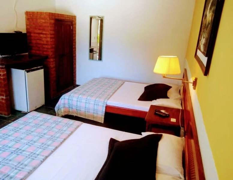 Pousada Solar de Itaúna