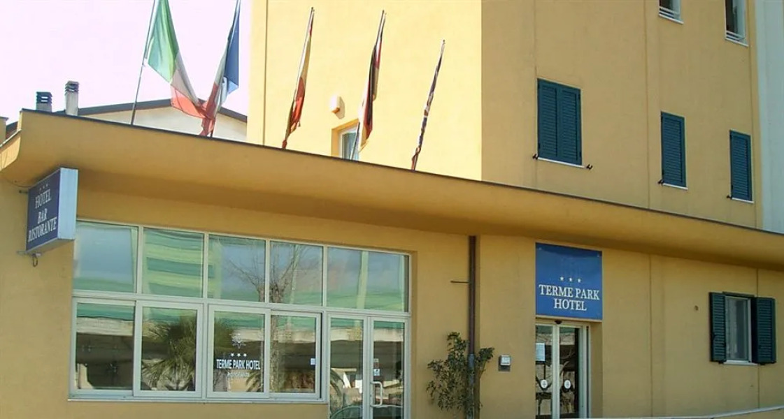 Terme Park Hotel