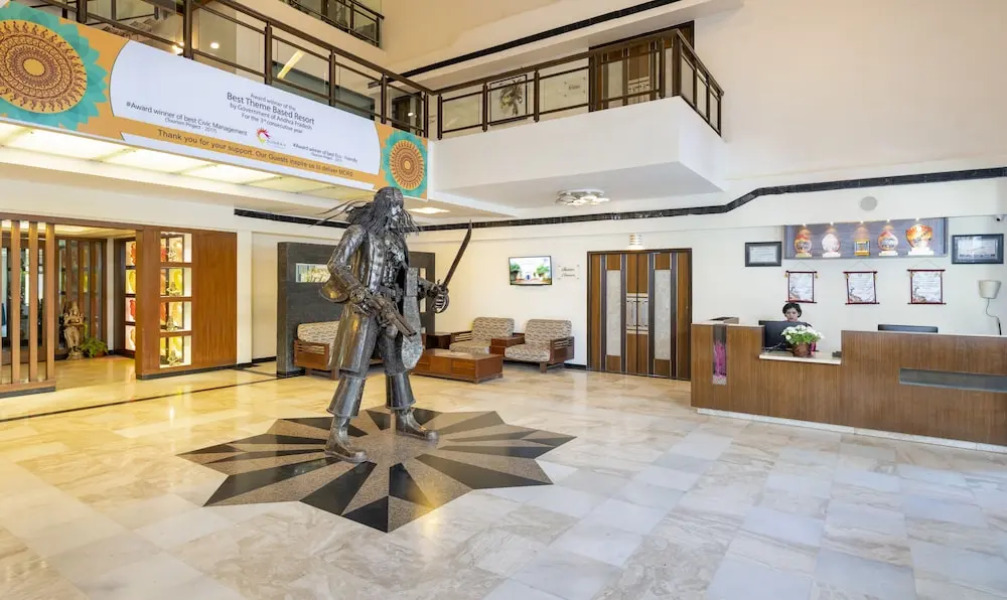 Sunray Village Resort