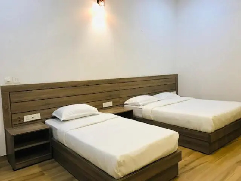 Western Ghats Holiday Homes