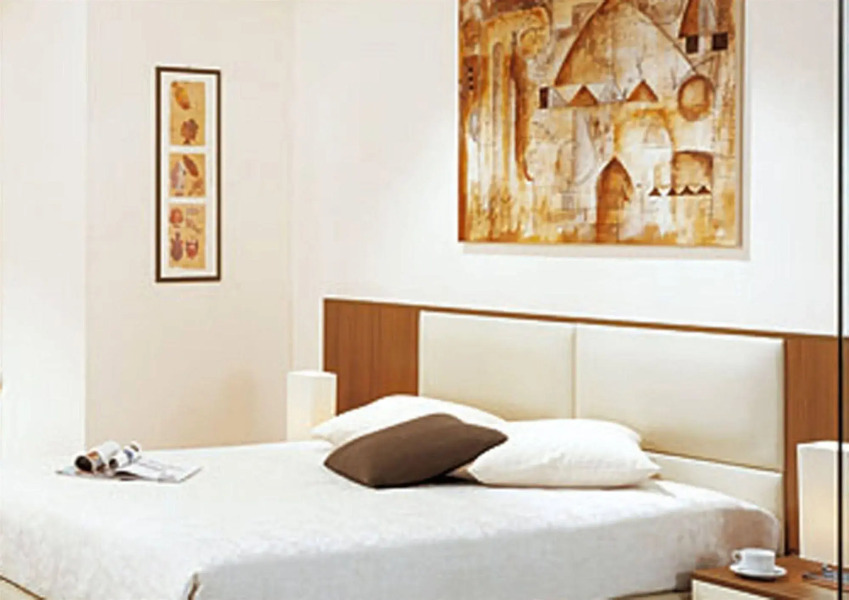 Eco Art Hotel Statuto