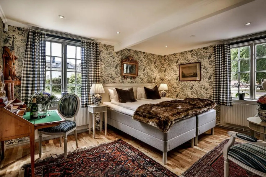 Vadstena Klosterhotell