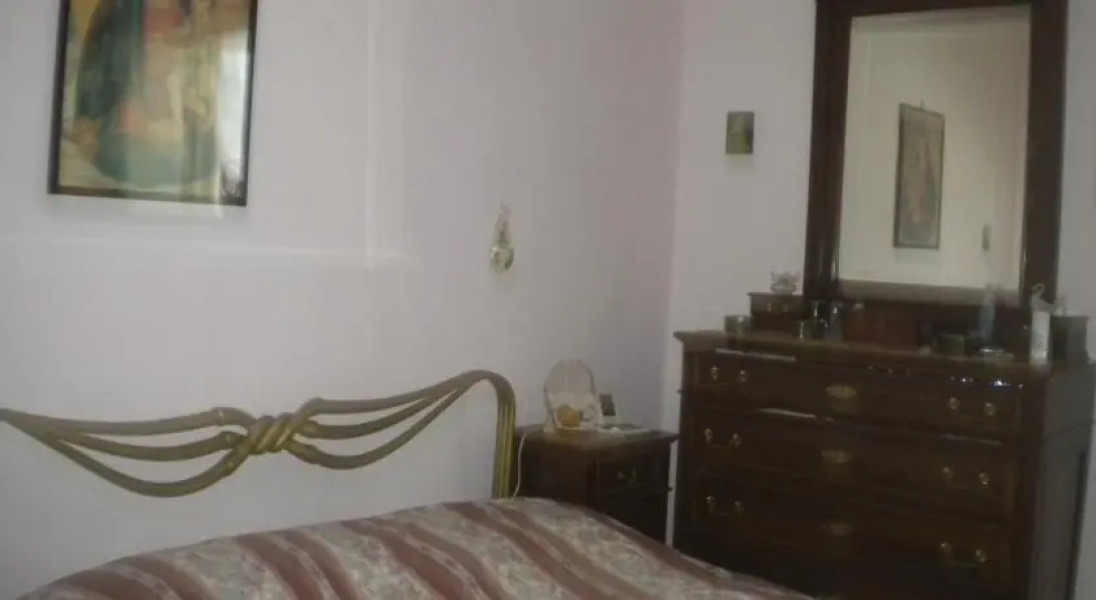 Appartamento privato a Procida