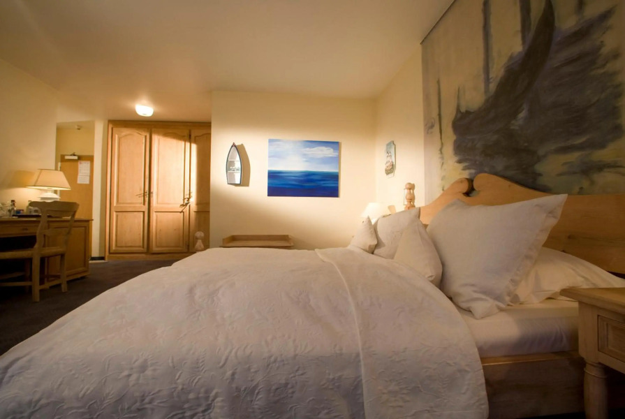 Munich Marriott Hotel