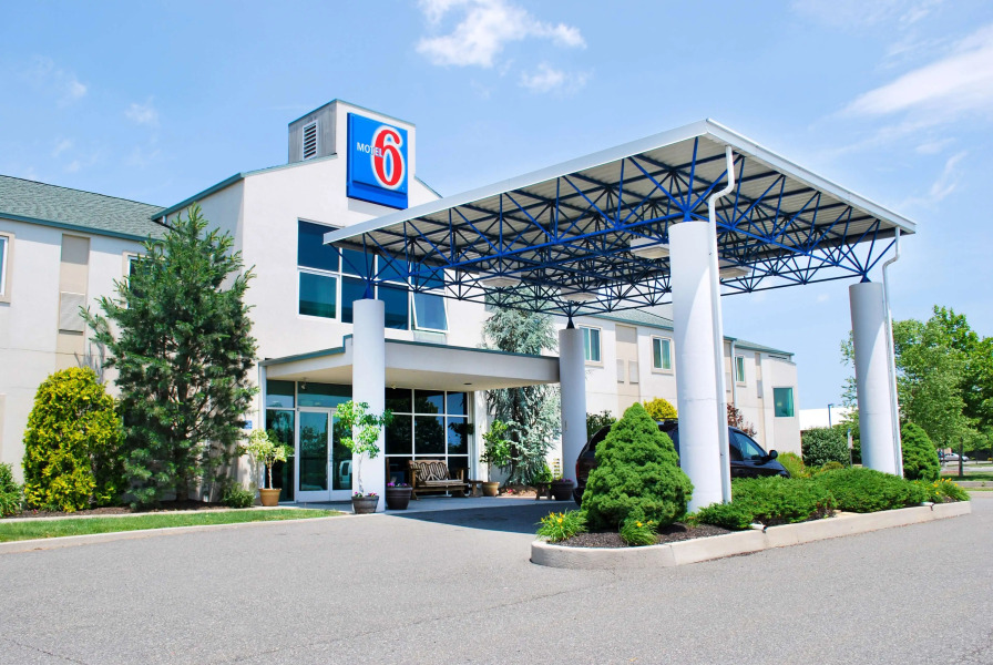 Motel 6 Pottstown, PA