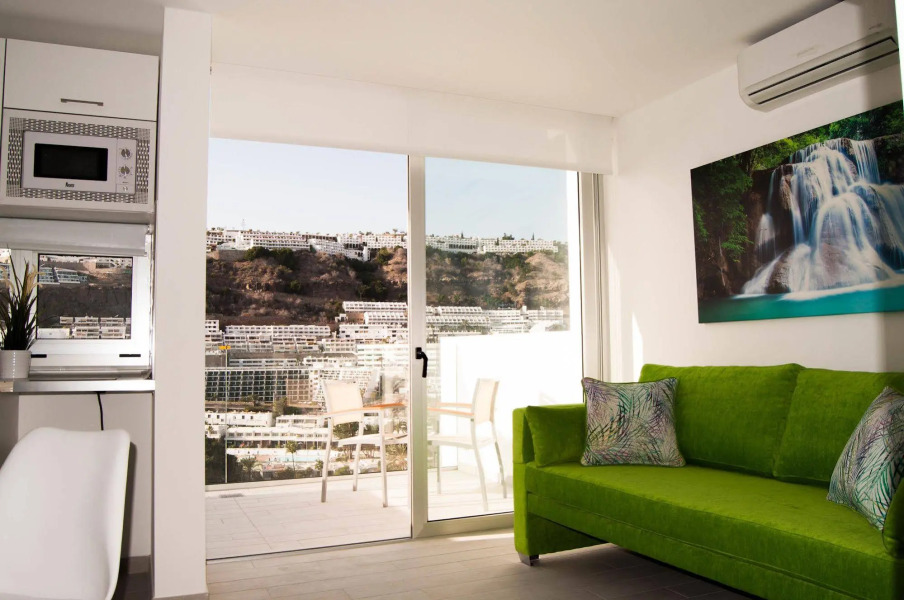 IG YAIZASOL PREMIUM APARTMENTS - Only Adults