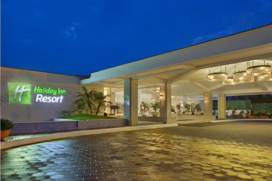 Holiday Inn Resort Goa by IHG