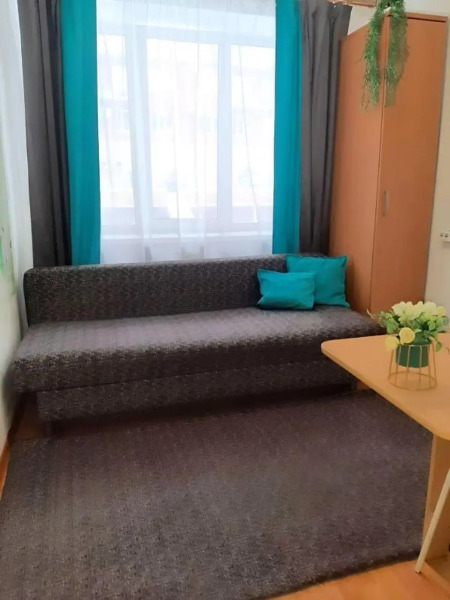 Апартаменты на улице Урицкого 44