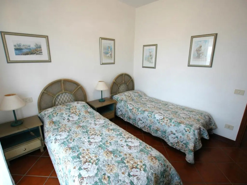 Residence Rio D`Elba