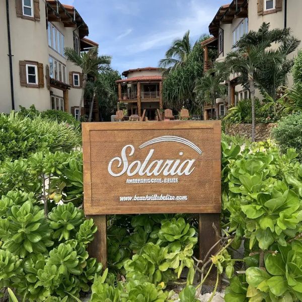 Solaria Villas