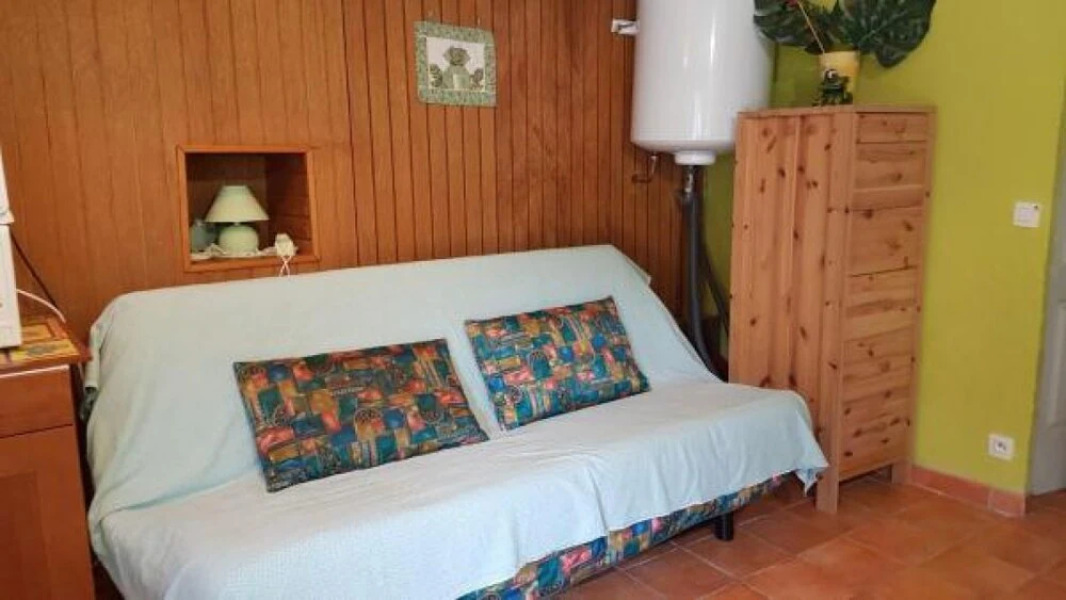 La Grange aux Marmottes