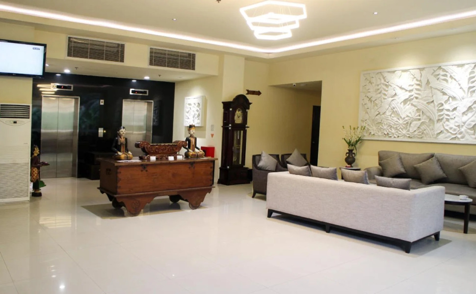 Narita Classic Hotel