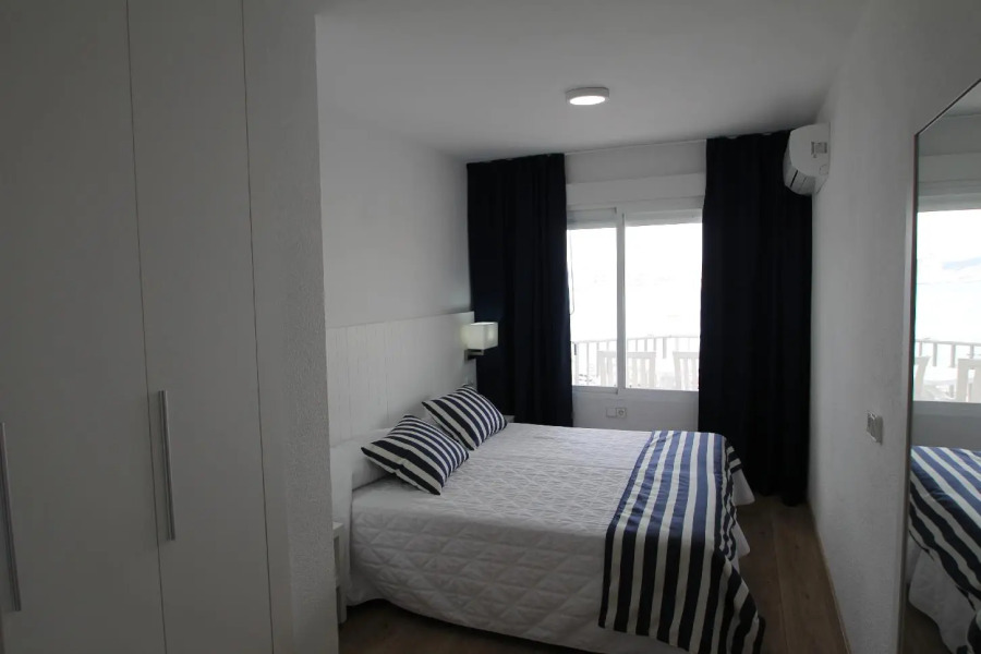 Apartamentos La Mar