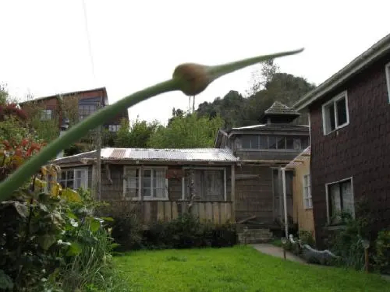 Hospedaje Mirella