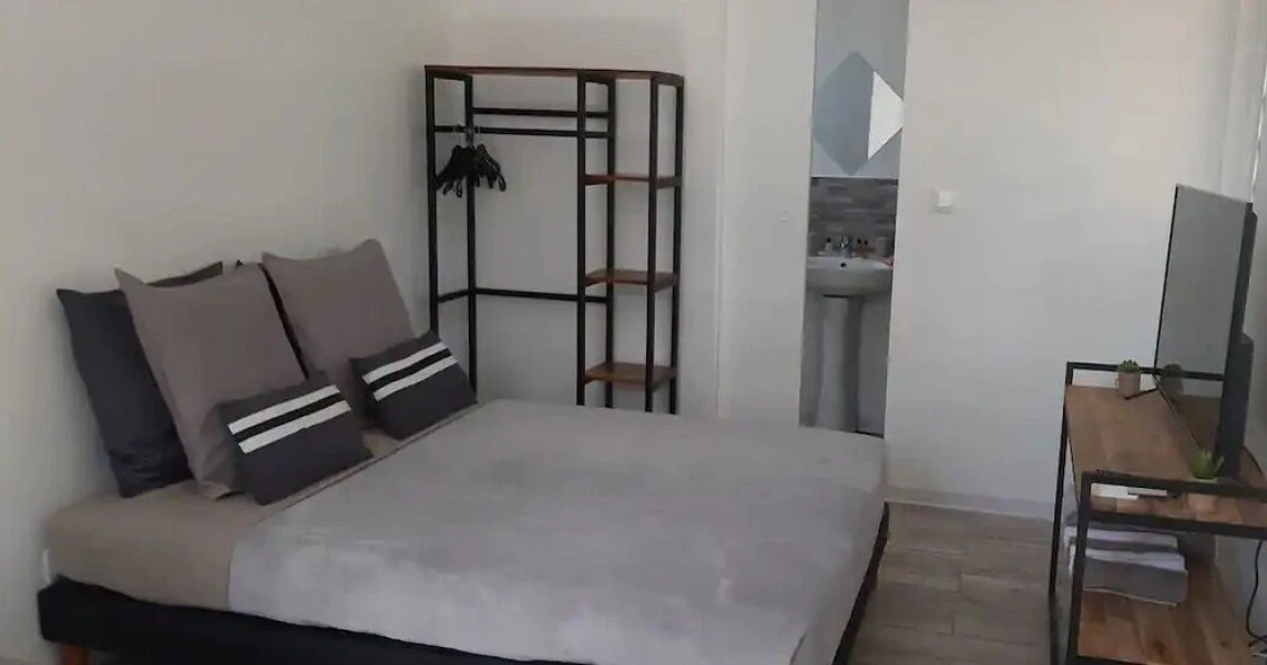 Bungalow Harmony & Serenity