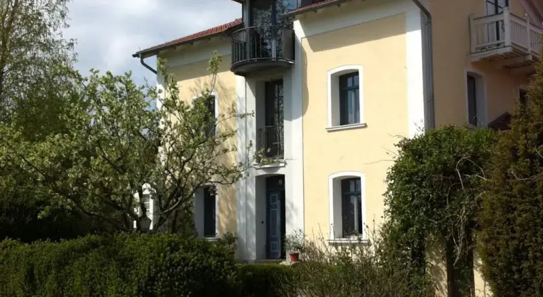 Chiemseevilla