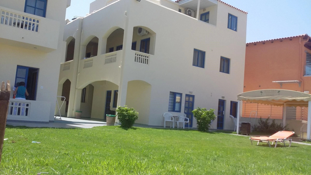 Miramare High Beach Annex