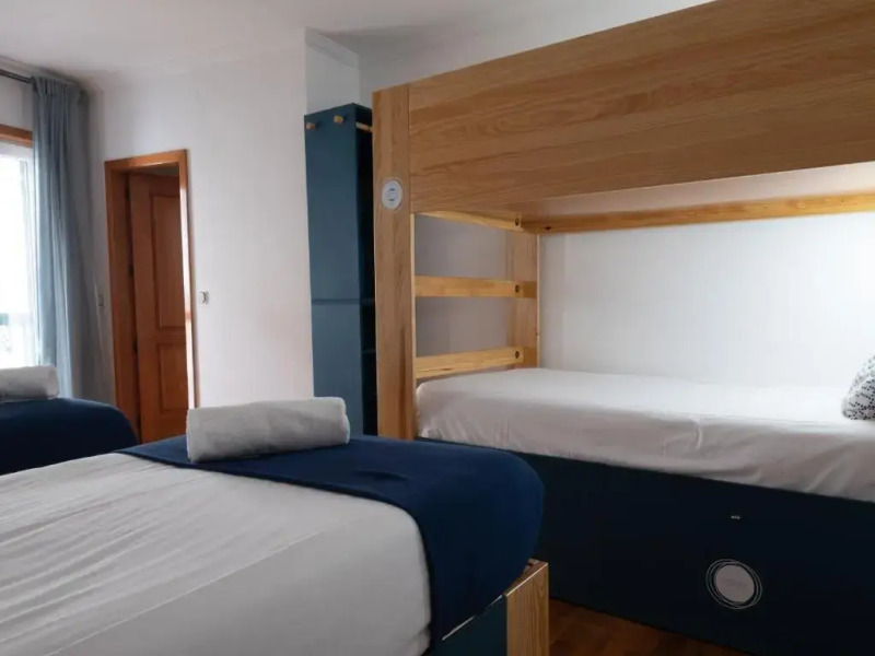 InnEsposende Sports Hostel