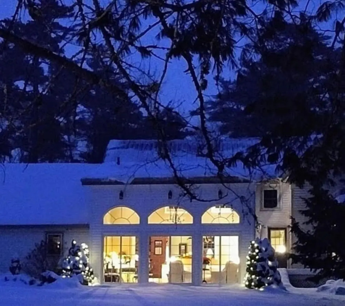 The Briarwood B&B
