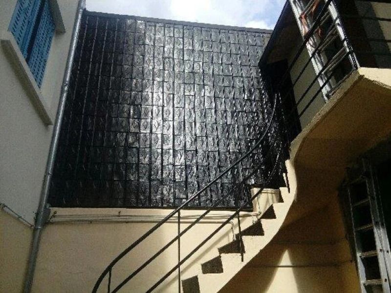 Apartment With one Bedroom in La Bourboule, With Wonderful Mountain Vi