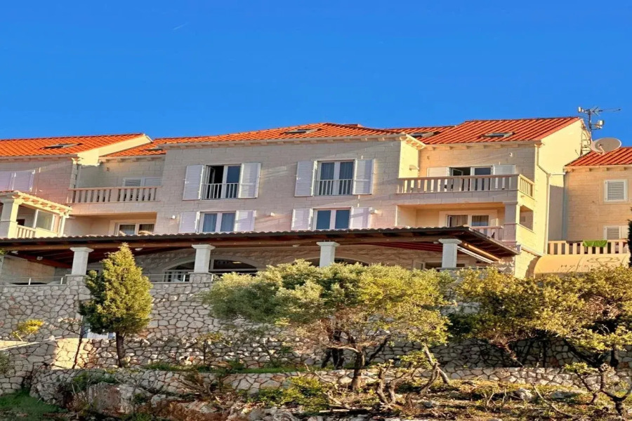 Hotel Bozica Dubrovnik Islands