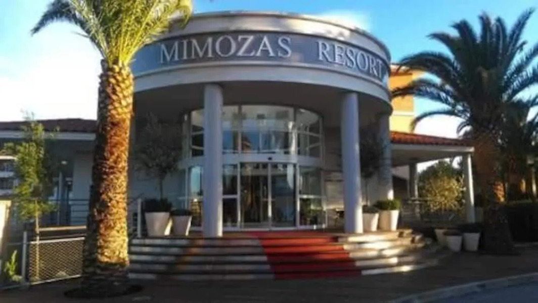 Mimozas Resort Cannes