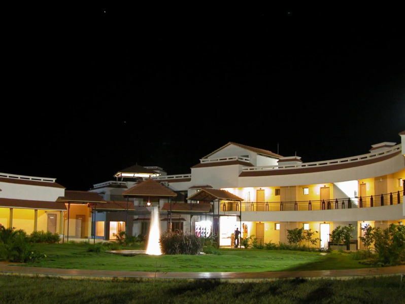 Sterling Arunai Anantha Resort