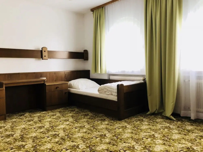 Residence Privée - Spielberg Obdach