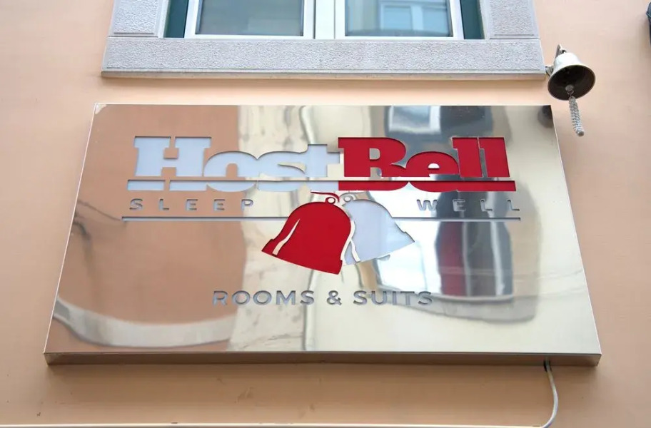 Host'Bell Rooms & Suites