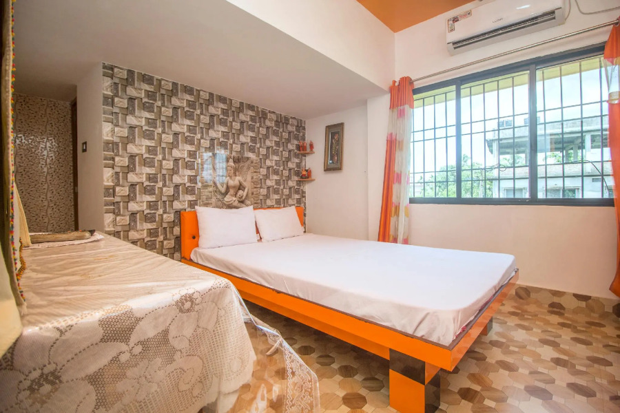 SPOT ON 44698 Himalayan Foothills Homestay