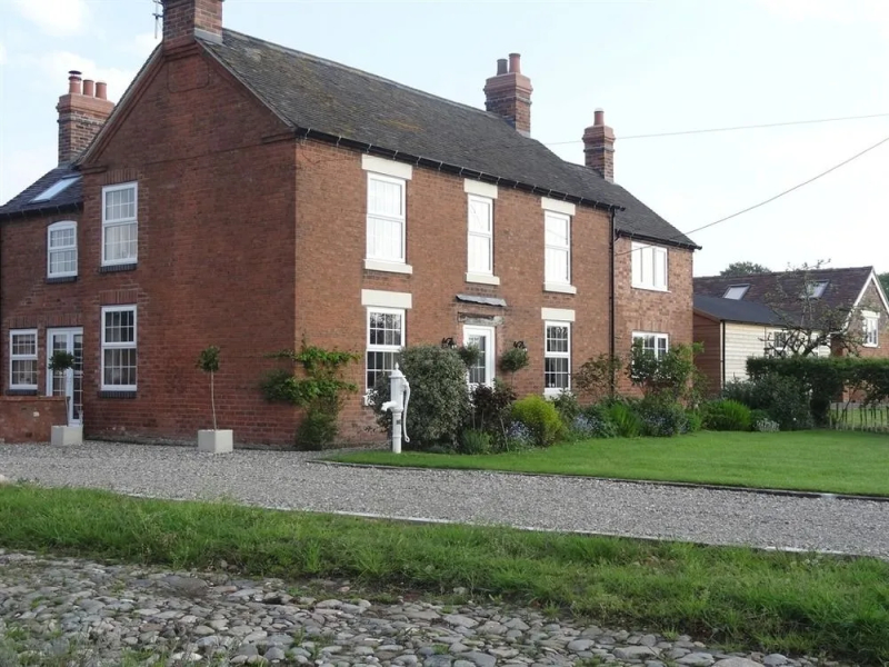 Abbey Green Farm B&b, Camping & Touring Park
